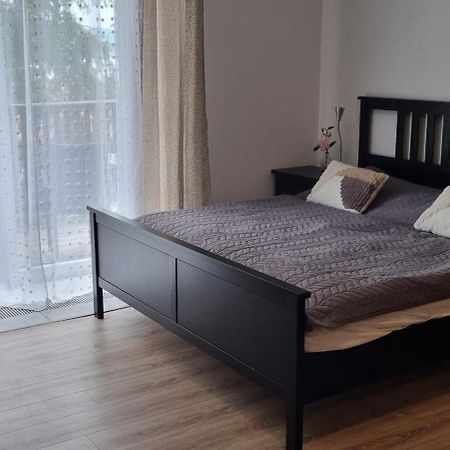 Riviera Lipno 510/13 Apartman Lipno nad Vltavou Kültér fotó