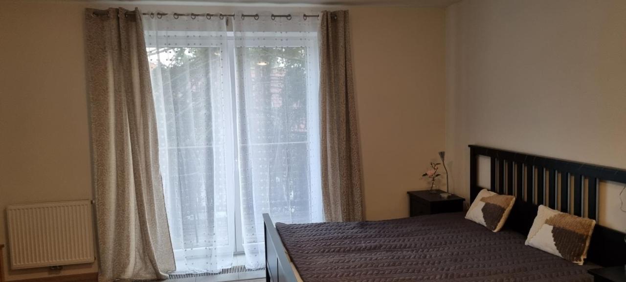 Riviera Lipno 510/13 Apartman Lipno nad Vltavou Kültér fotó