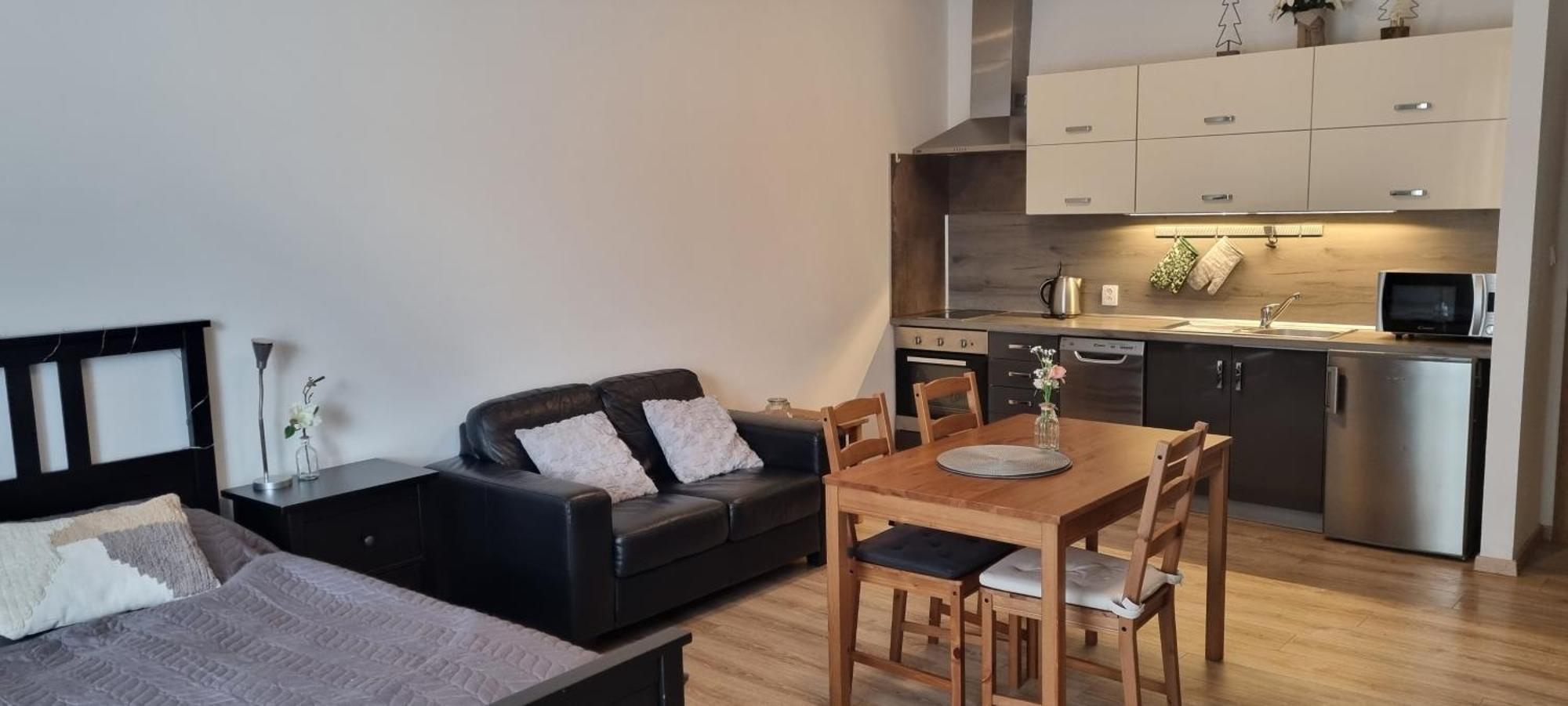 Riviera Lipno 510/13 Apartman Lipno nad Vltavou Kültér fotó