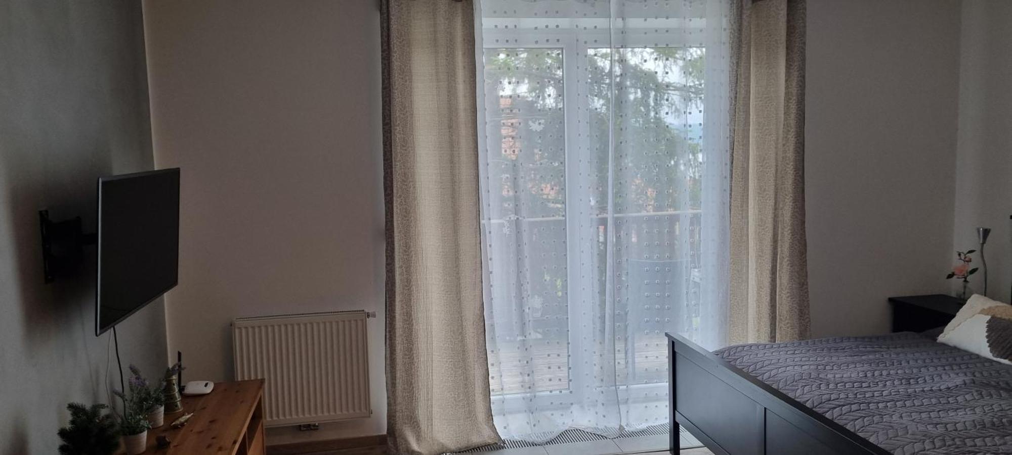 Riviera Lipno 510/13 Apartman Lipno nad Vltavou Kültér fotó