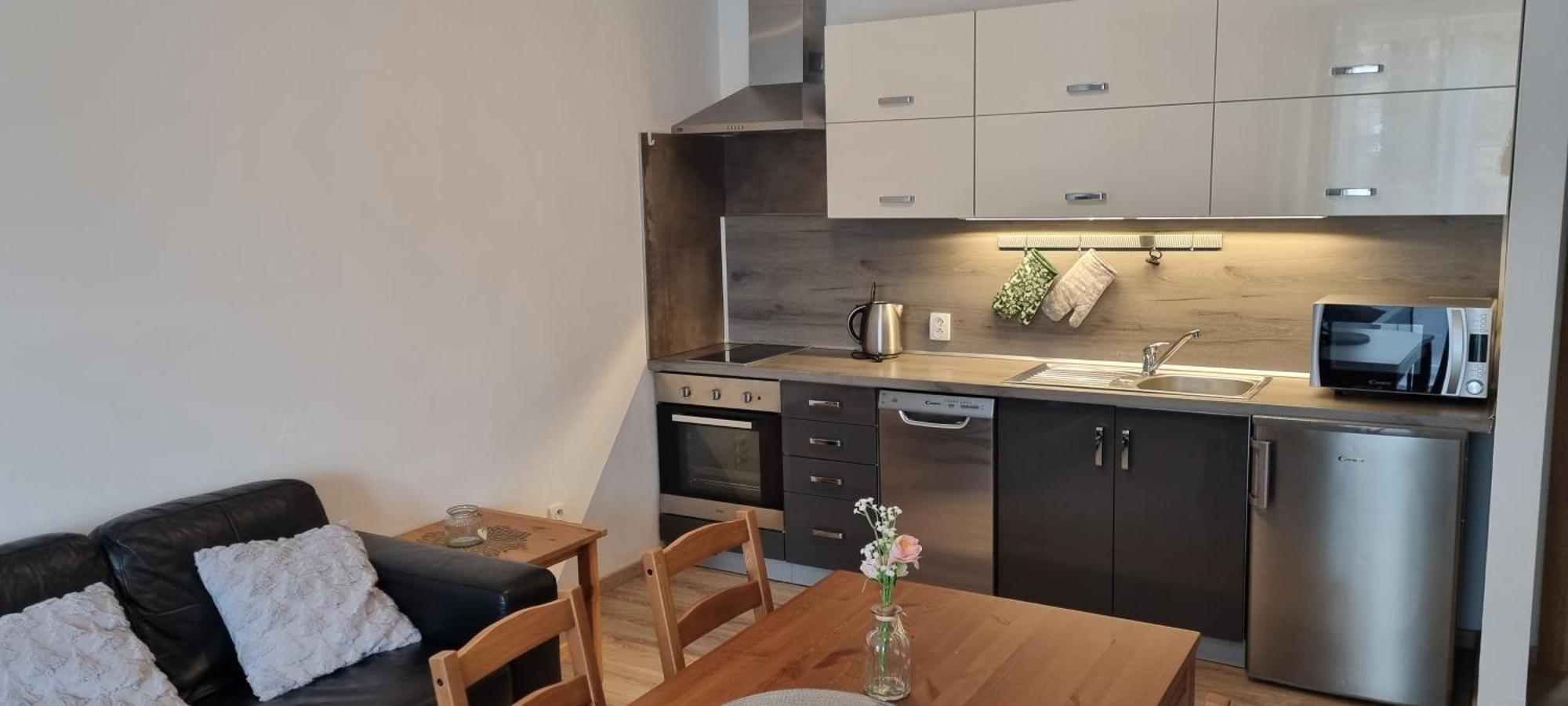 Riviera Lipno 510/13 Apartman Lipno nad Vltavou Kültér fotó
