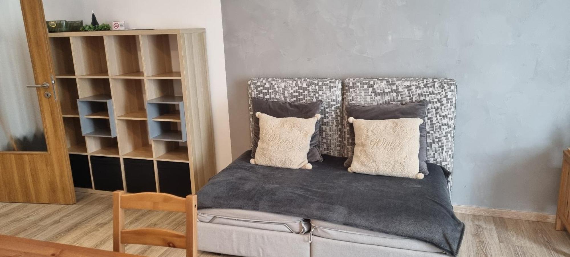 Riviera Lipno 510/13 Apartman Lipno nad Vltavou Kültér fotó