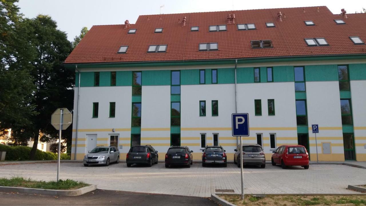 Riviera Lipno 510/13 Apartman Lipno nad Vltavou Kültér fotó