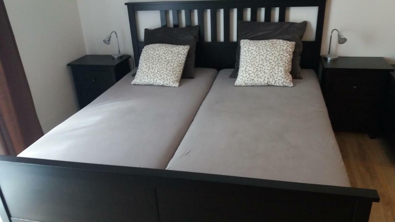 Riviera Lipno 510/13 Apartman Lipno nad Vltavou Kültér fotó