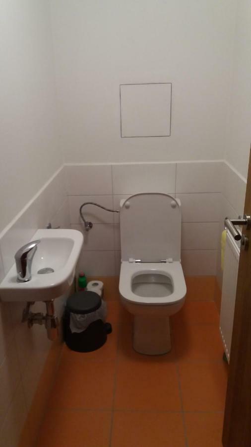 Riviera Lipno 510/13 Apartman Lipno nad Vltavou Kültér fotó