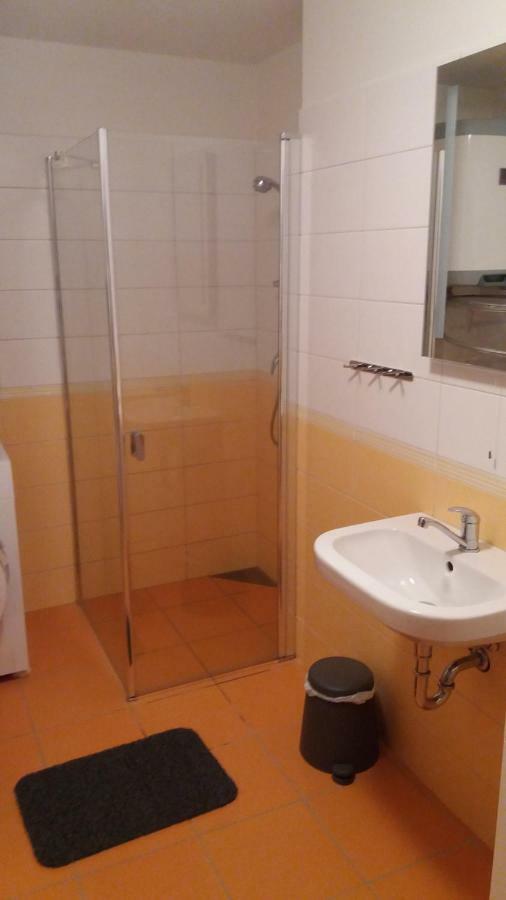 Riviera Lipno 510/13 Apartman Lipno nad Vltavou Kültér fotó